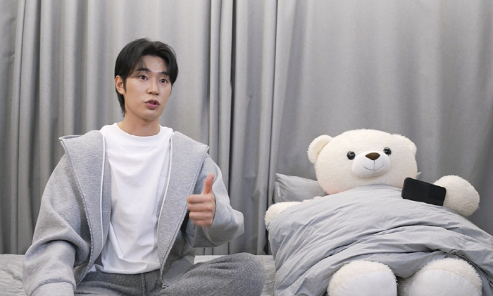 '시에러' 박서함, '나혼산' 뜬다…인테리어 콘셉트는 유리?