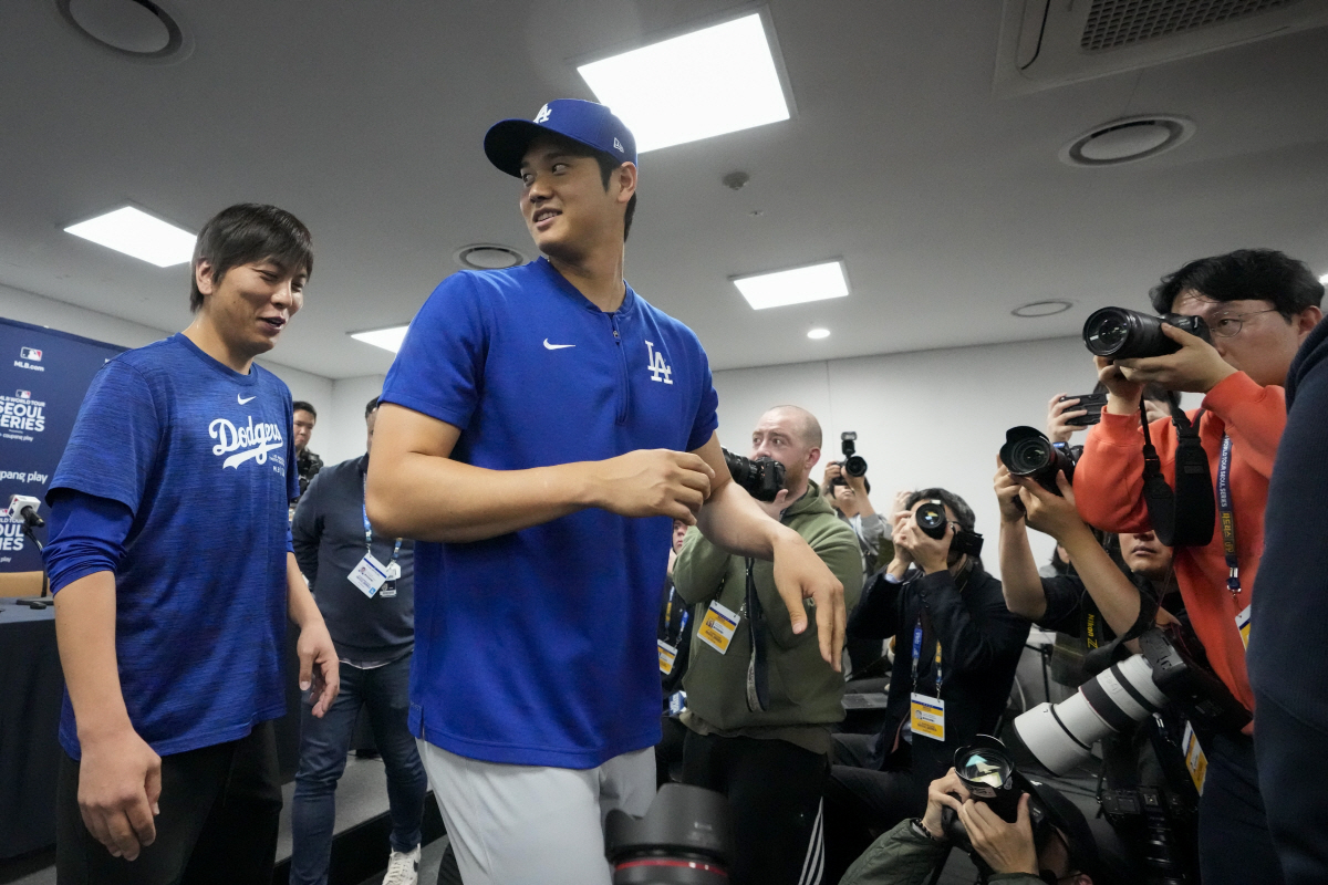 "오타니가 대신 송금해줬다" 충격의 '스타 통역' 해고 사건의 전말[SC…