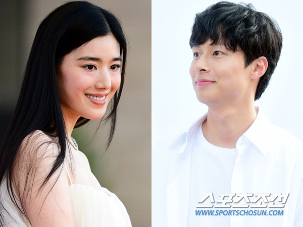 정은채와 열애 중인 기안84 ♥절친 누구? ‘나혼산’ 꽃미남 미대오빠 였…