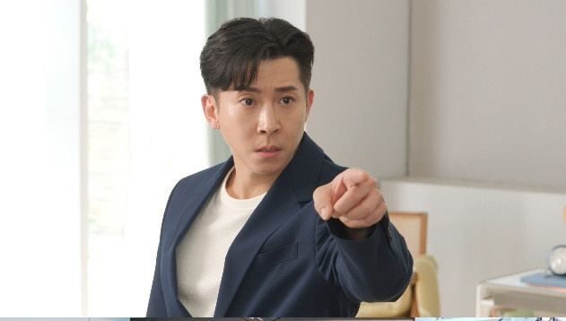 "콘셉트 잘 잡았네"…'청소광' 브라이언, 광고모델까지 발탁 '제2의 전…