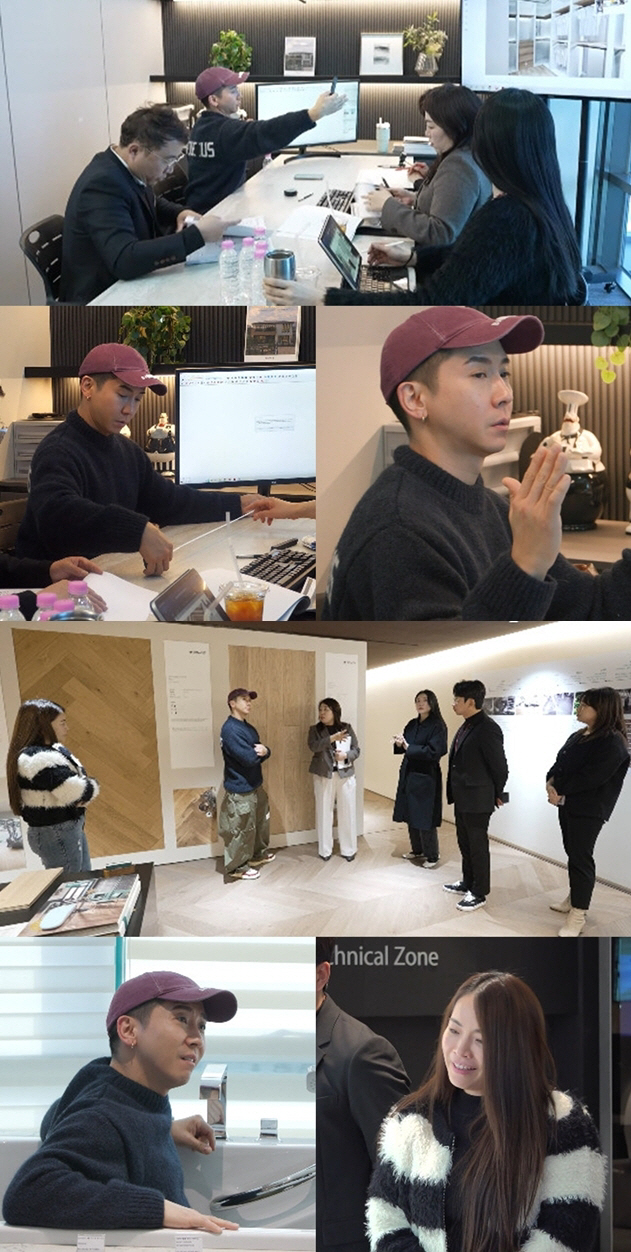 "콘셉트 잘 잡았네"…'청소광' 브라이언, 광고모델까지 발탁 '제2의 전…