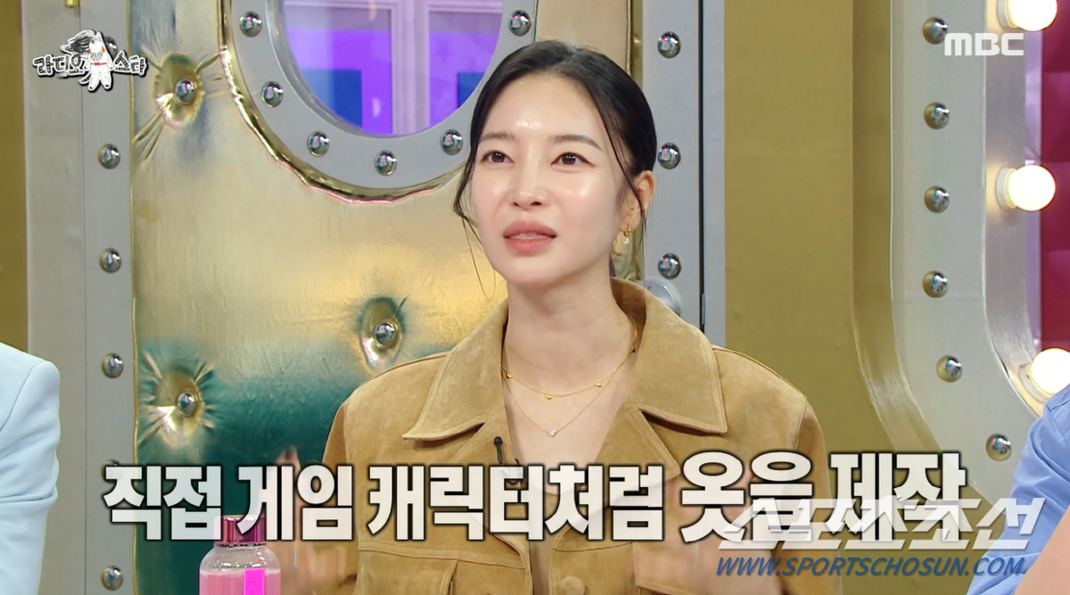 "김구라 때문에 집 거널나게 생겼다". 김윤지, '시댁 재력가설' 해명……