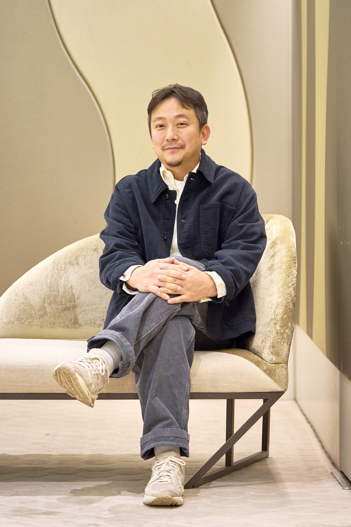 [인터뷰②] 장재현 감독 "'건국전쟁' 감독 분풀이, 관심 가져줘 오히려…