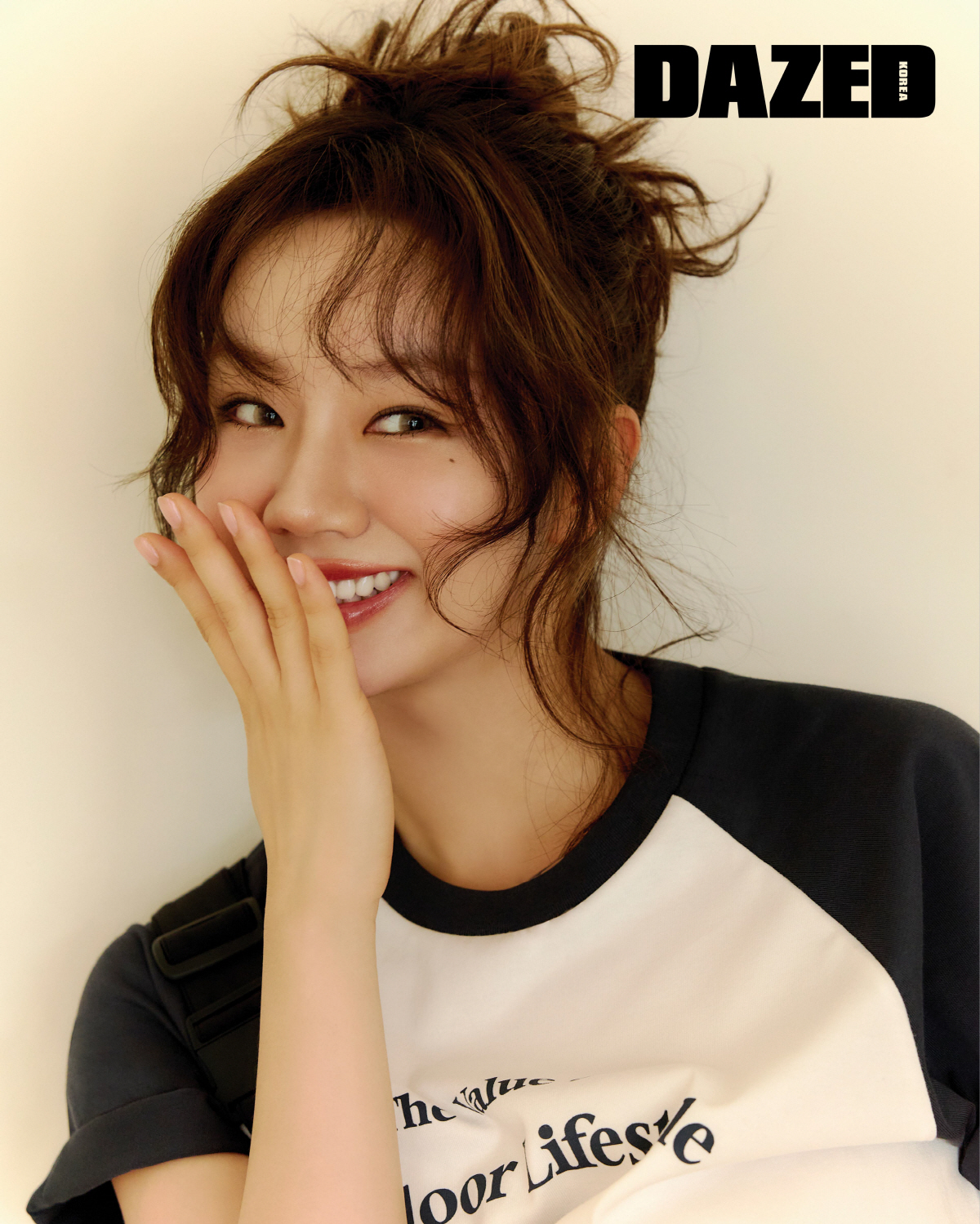 혜리, 결별 후 더 잘나가네..방콕서 매력 폭발 [화보]