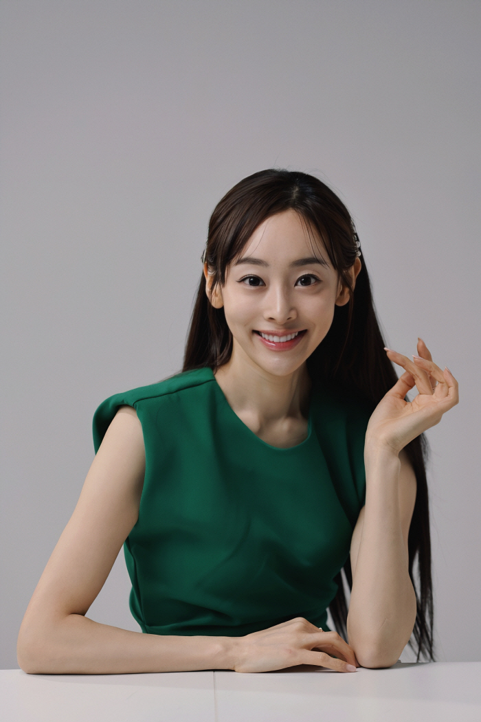 [인터뷰] 오승하 "'미스트롯3', A형 독감에 43kg까지 살빠져…도전…