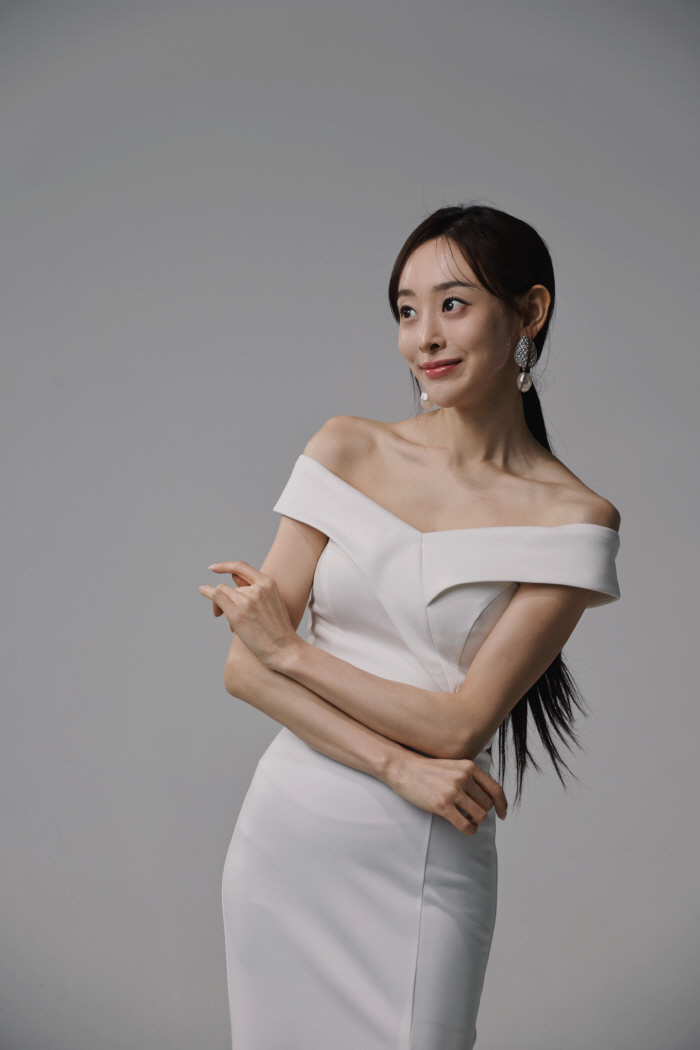 [인터뷰] 오승하 "'미스트롯3', A형 독감에 43kg까지 살빠져…도전…