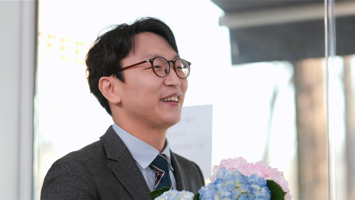 혜은이 “건강검진 한 번도 해 본 적 없어” 고백 (같이삽시다)