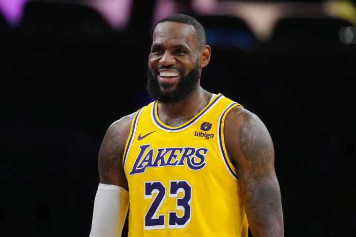NBA 최고 엘리트는? 르브론이 지목한 보스턴 제이슨 테이텀 "26세에 …