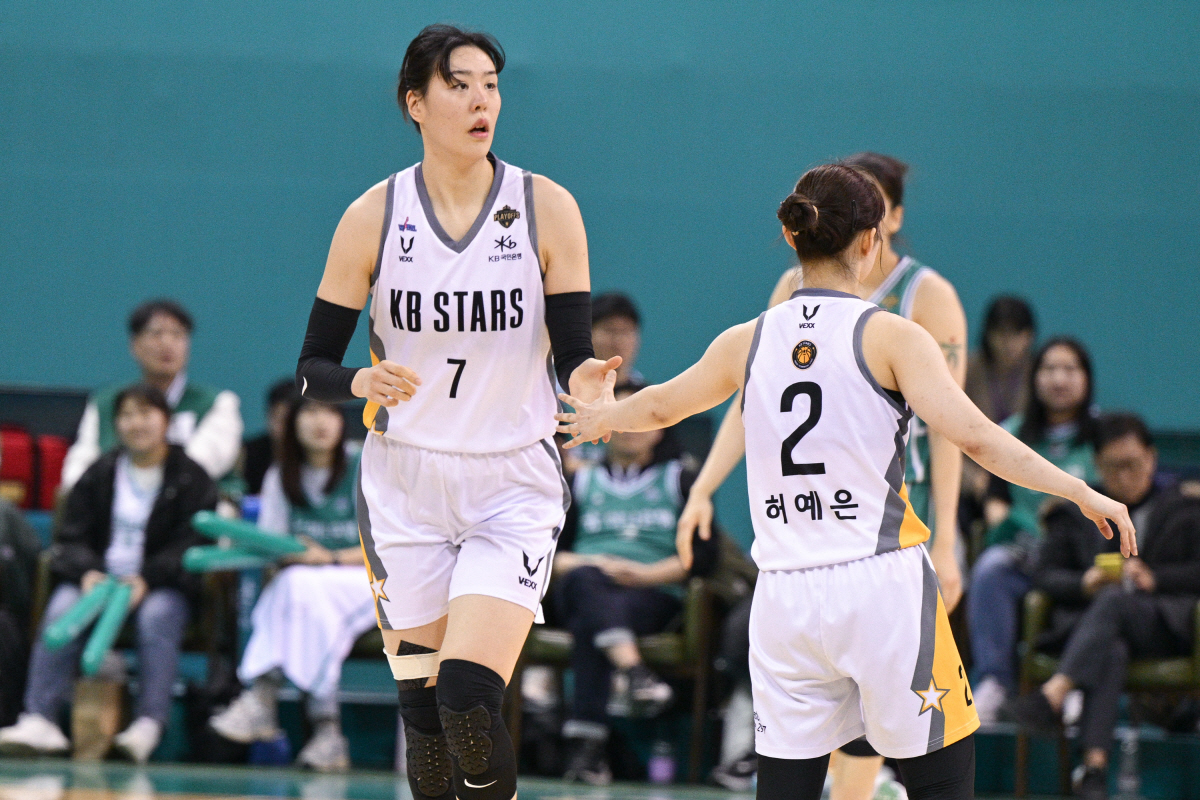 '우국라시코' 개봉박두! 여농 챔프전 승패 가를 3가지 핵심 포인트
