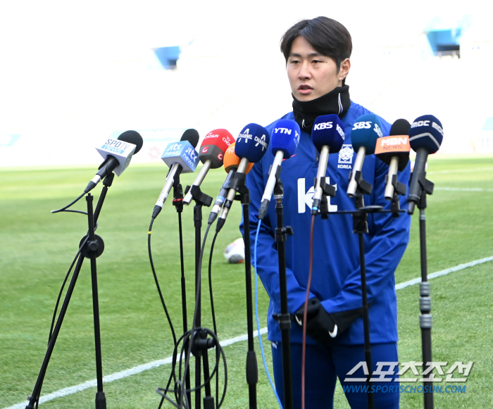 파비앙 '이강인 대국민 사과' 소신발언 "가짜뉴스X혐오논란 그만, 태국전…