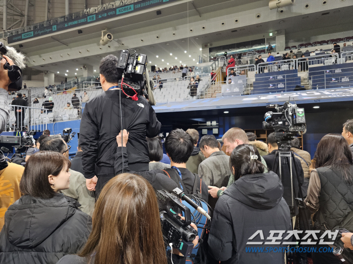 '불법도박→절도까지' 둘도없는 절친의 배신, 오타니가 택한 침묵의 방식 …