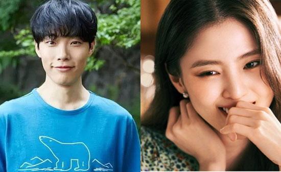 그린워싱→광고 재계약 불발…거센 후폭풍 류준열♥한소희, 사랑 참 어렵다 …