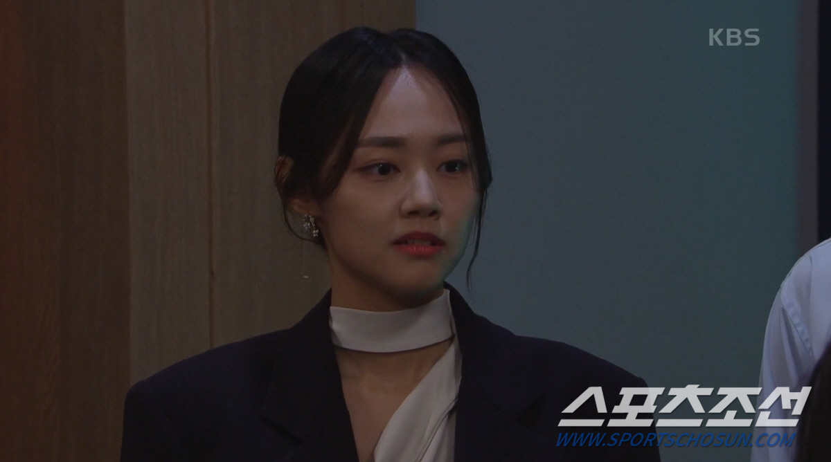 "사진 까면 넌 평생 불륜녀 딱지야". 하연주, 돈 요구하며 전유림에 뻔…