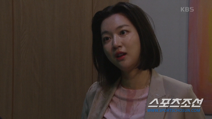 "사진 까면 넌 평생 불륜녀 딱지야". 하연주, 돈 요구하며 전유림에 뻔…