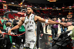 동부 보스턴, 서부 덴버 천하! NBA 파워랭킹. 골든스테이트, 피닉스 선즈, LA 클리퍼스, LA 레이커스 '웃음후보'들의 급락