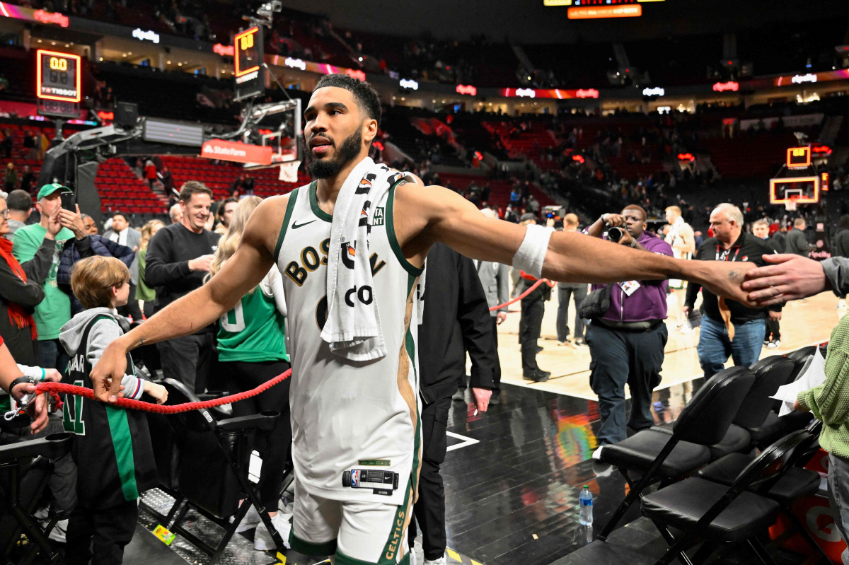 동부 보스턴, 서부 덴버 천하! NBA 파워랭킹. 골든스테이트, 피닉스 …