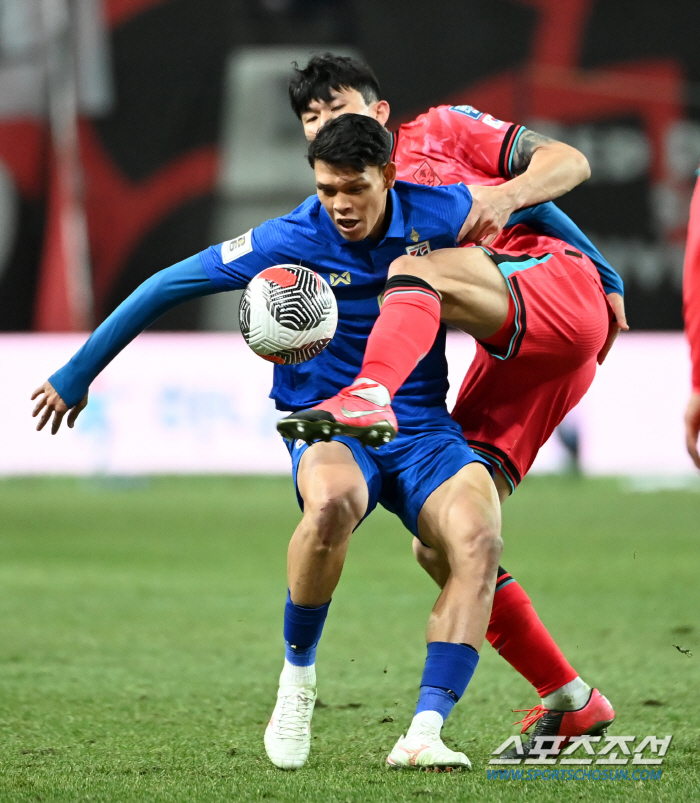 '투헬, 보고 있나?' 김민재-손흥민 놀랍다, 나란히 분데스-EPL 리그…