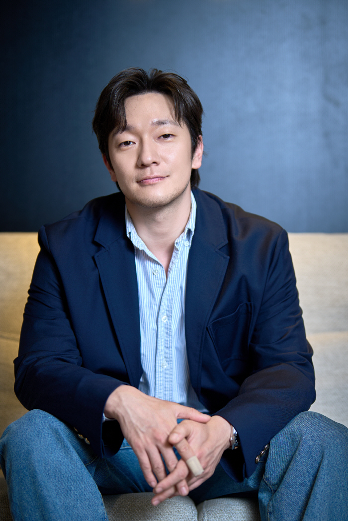 [인터뷰①] 손석구 "'상업 영화가 이럴 수 있나?' 싶은 신선한 영화라…