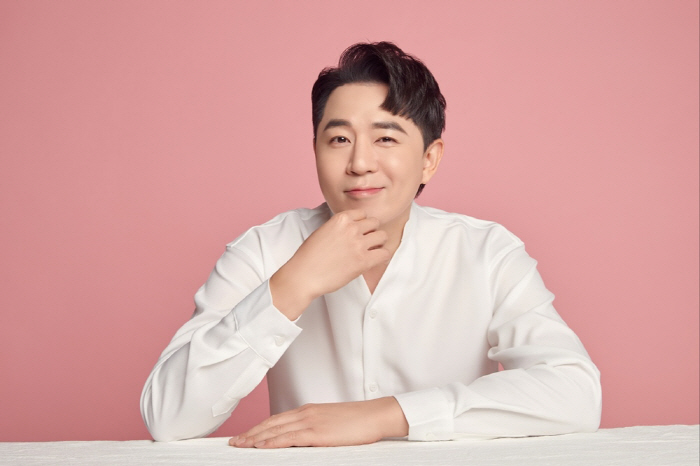 [공식]'7세 연하와 결혼' 붐, 오늘 득녀…"산모-아이 모두 건강"