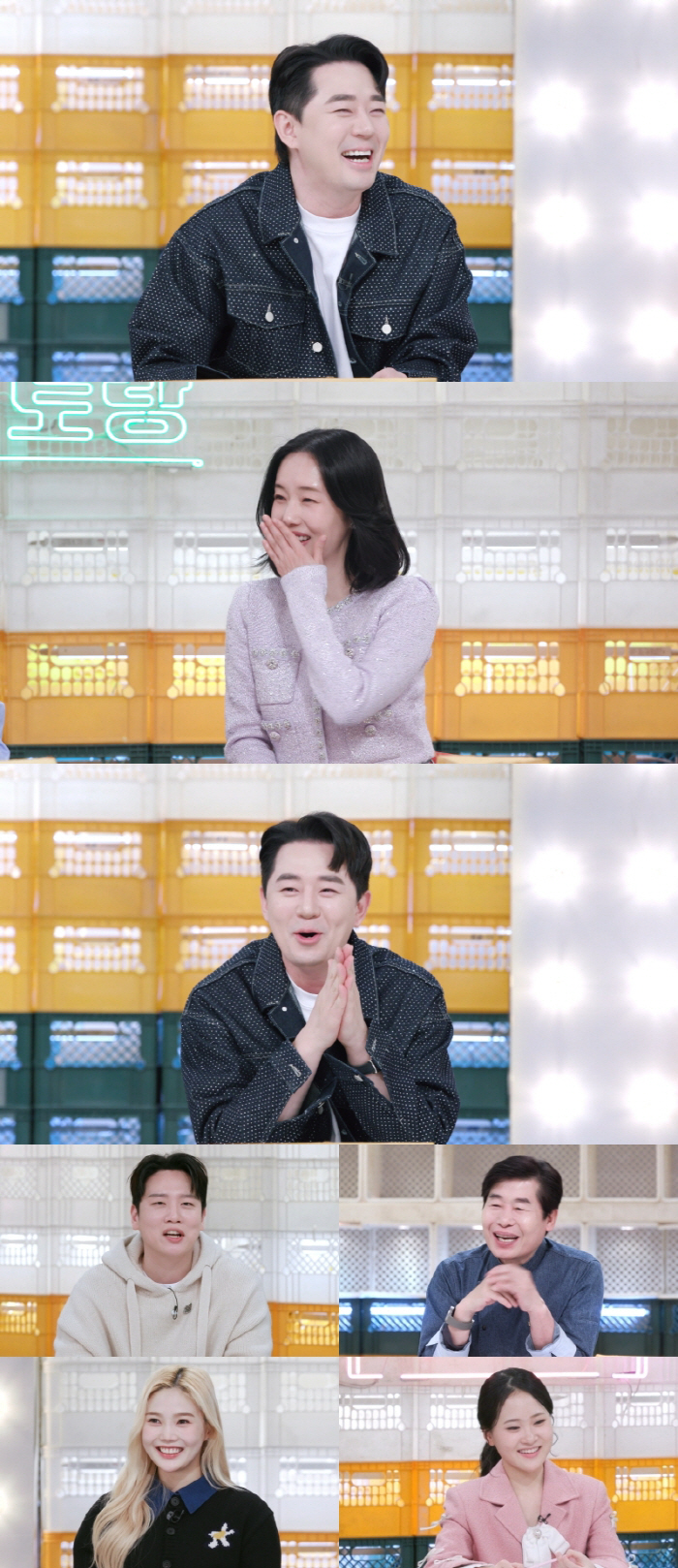 "벌써 딸바보 예약" 붐, 오늘(22일) 아빠 됐다 "산모·아이 건강" …