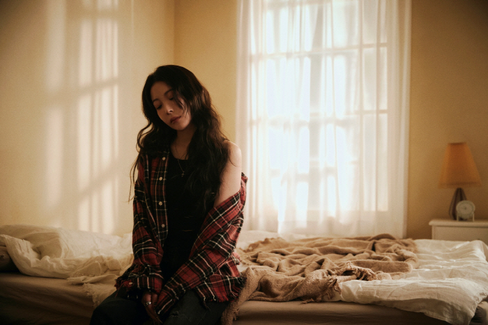 보아, 신곡 '정말, 없니?'로 사랑의 아픔 표현…이별 감성 담은 퍼포먼…