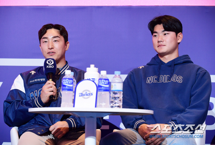 최다안타 '레전드' 등극 눈앞...그런데 "고영표 체인지업 뺏어오고 싶다…