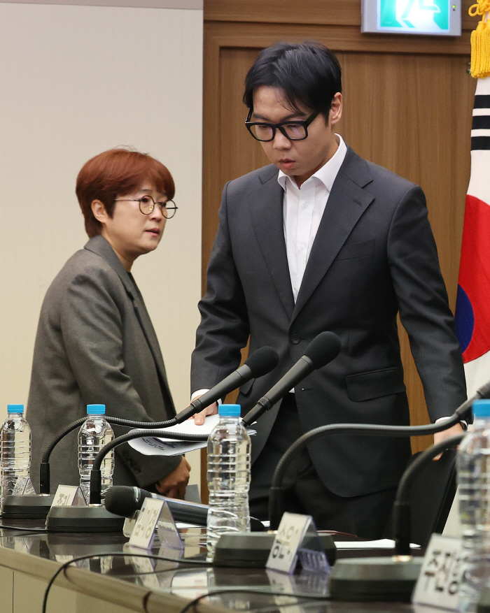 송은이·유재석·김미경 한목소리 "유명인 사칭 사기 못참아" '유사모' 1…