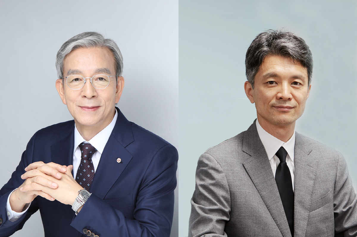 씨젠, 천종윤·이대훈 각자대표 체제 전환