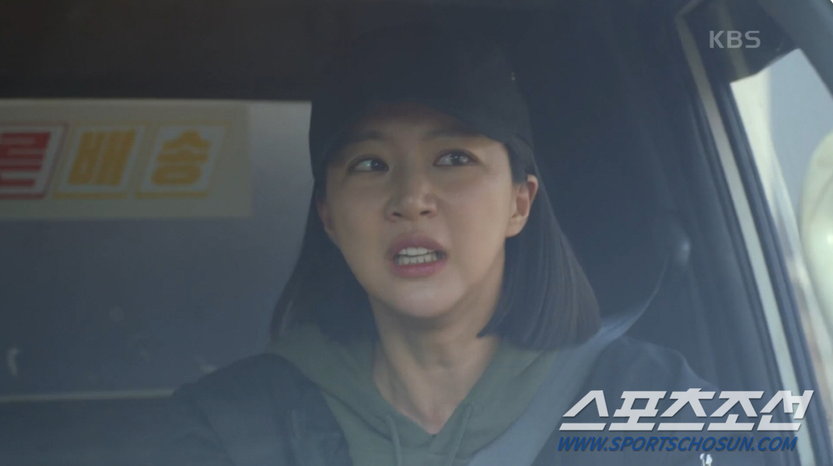 [종합]"차라리 같이 죽어". 하연주, 경찰서 가려는 이소연 막다가 교통…