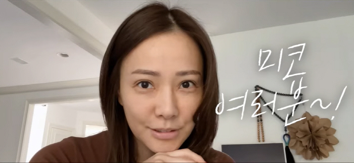 '권상우♥' 손태영, 살인적 美 병원비 공개 "딸 셀프 발치로 100불 …