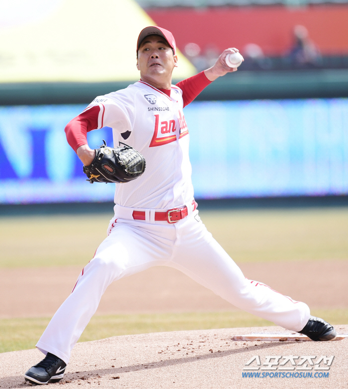 '인천 2만3000석 완전 매진' 전의산 VS 나승엽 1루수 맞대결, 개…