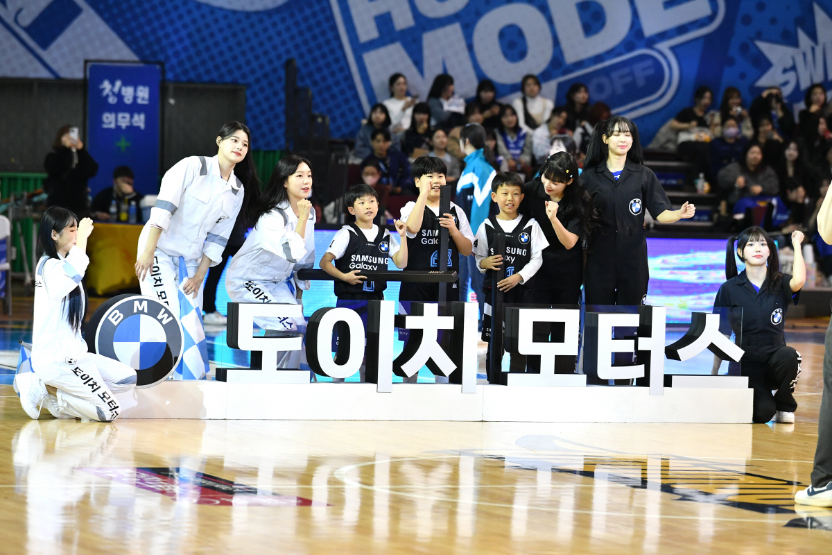 서울 삼성, 홈 최종전 다양한 이벤트 마련
