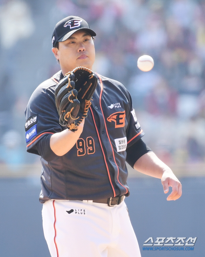 KS MVP→우승포수→육성 성공신화…류현진도 흔들, KS 우승 멤버 여전…