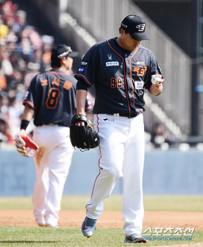 KS MVP→우승포수→육성 성공신화…류현진도 흔들, KS 우승 멤버 여전…