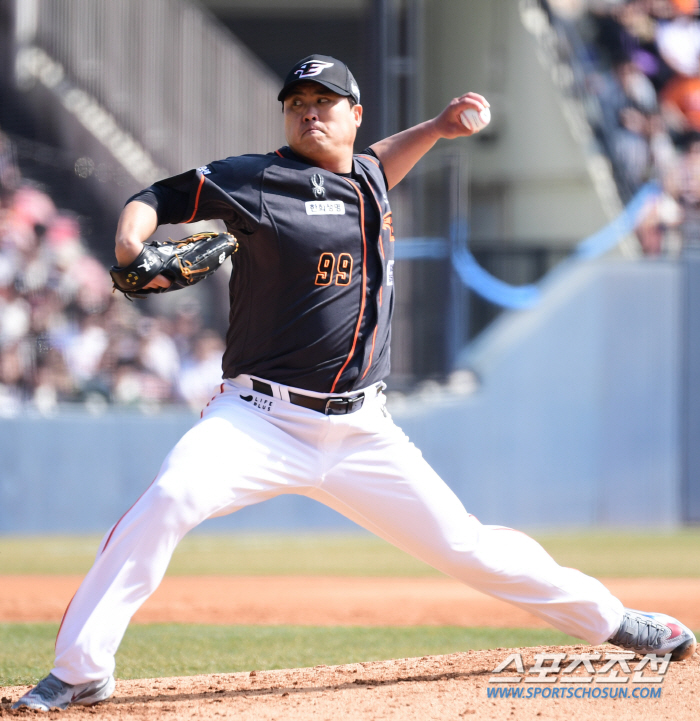 KS MVP→우승포수→육성 성공신화…류현진도 흔들, KS 우승 멤버 여전…