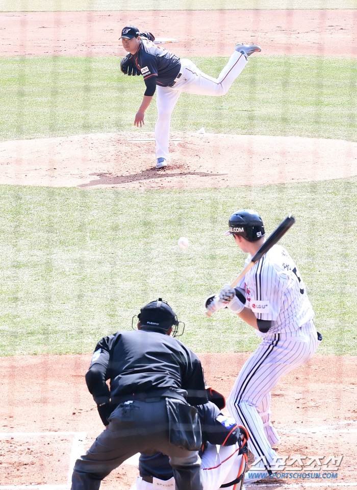 KS MVP→우승포수→육성 성공신화…류현진도 흔들, KS 우승 멤버 여전…