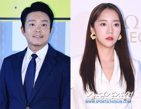 이윤진, 폭로 후 호소 "子 소식 알려달라"..입 연 이범수 "법정서 대…