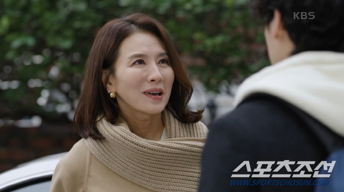 첫회부터 '출생의 비밀'…지현우, 딱 봐도 이일화 아들?(미녀와 순정남)