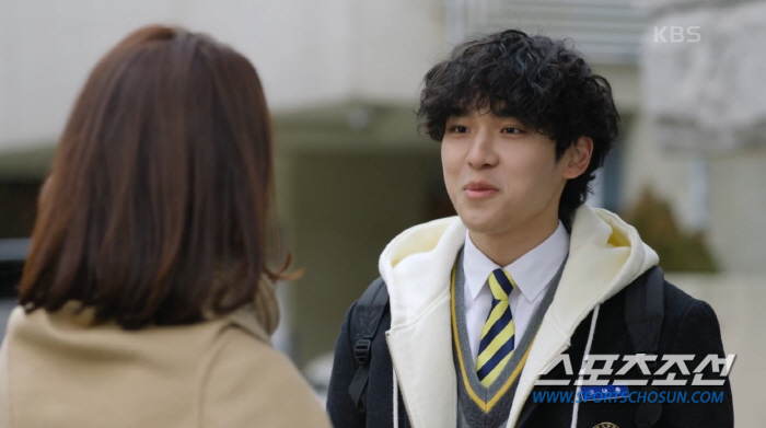 첫회부터 '출생의 비밀'…지현우, 딱 봐도 이일화 아들?(미녀와 순정남)