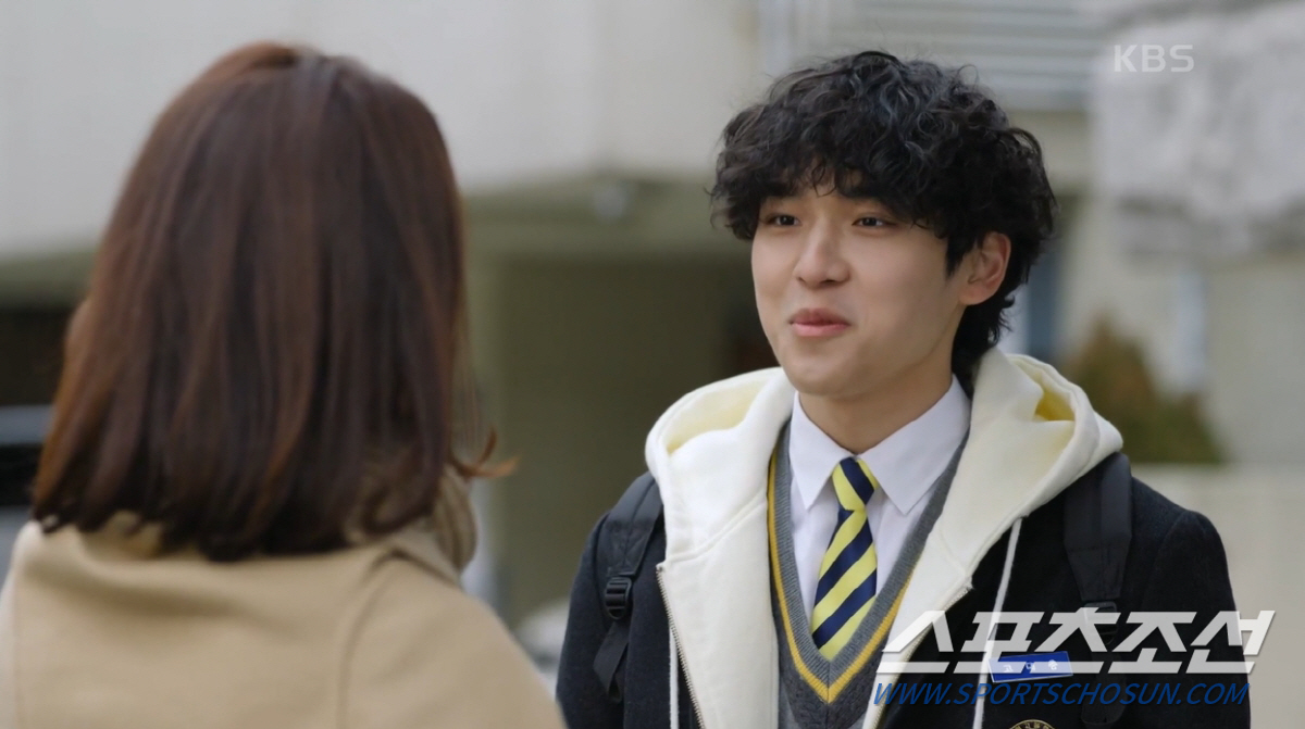 첫회부터 '출생의 비밀'…지현우, 딱 봐도 이일화 아들?(미녀와 순정남)