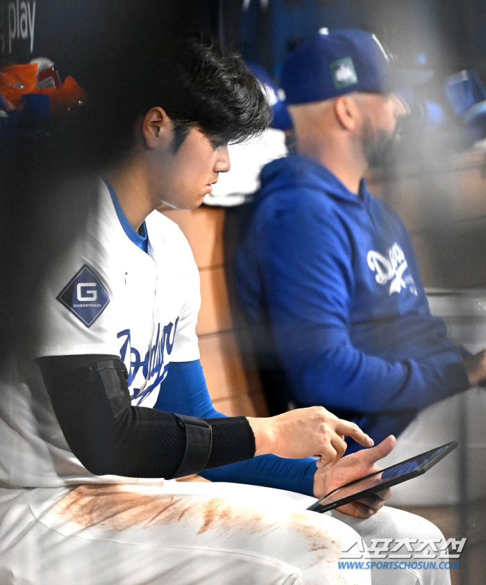 '19일 오전 4시 첫 연락' ESPN 전격 공개, 시간대별 오타니-미즈…