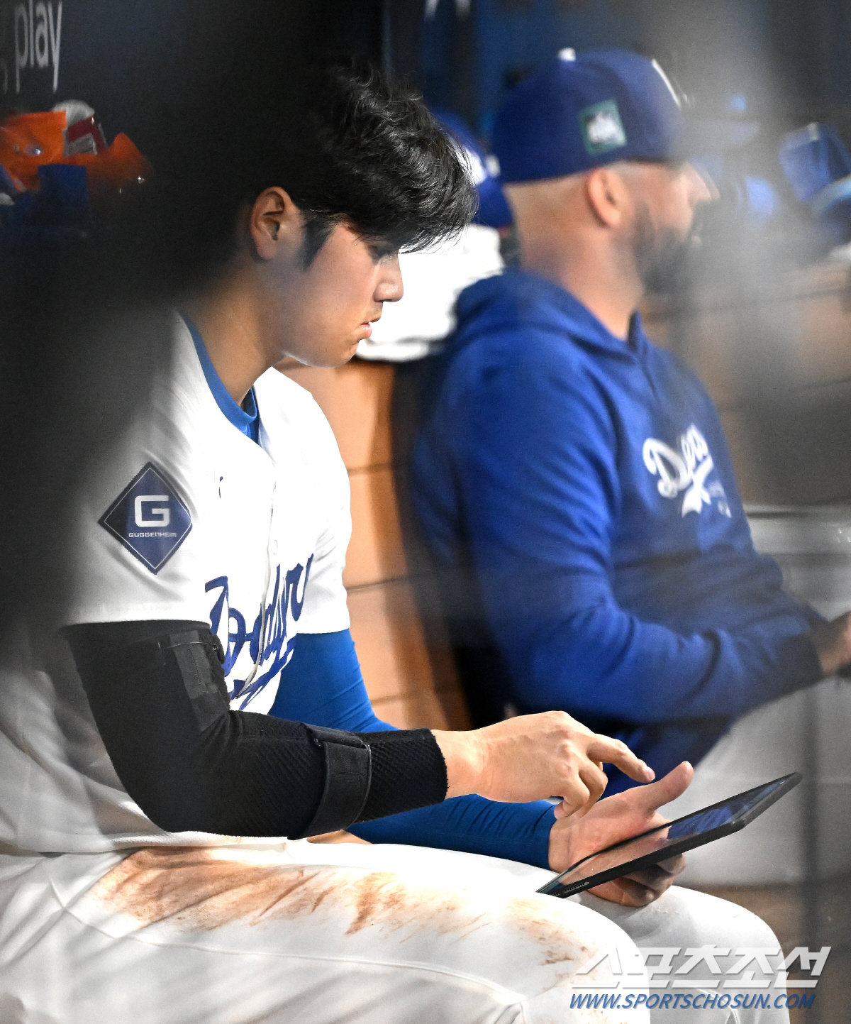 '19일 오전 4시 첫 연락' ESPN 전격 공개, 시간대별 오타니-미즈…