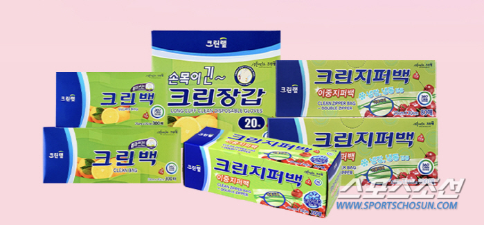 크린랩, 3월 봄맞이 ‘스프링 페스타’ 최대 40% 할인