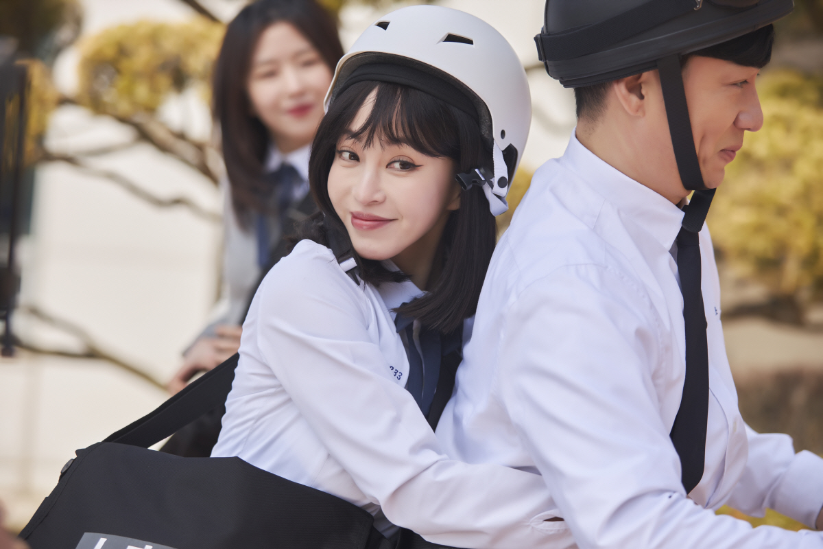 '파묘' 패러디까지..한예슬표 러블리 코미디 터졌다 ('SNL코리아5')…