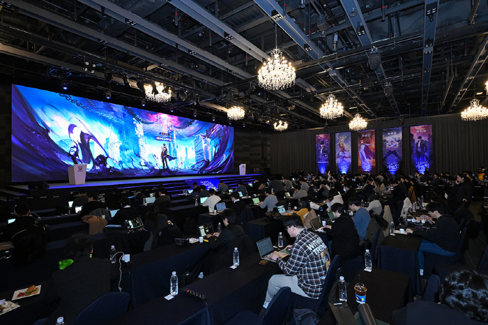 넷마블 기대작 '나 혼자만 레벨업: 어라이즈', 인기 IP 힘으로 흥행 …