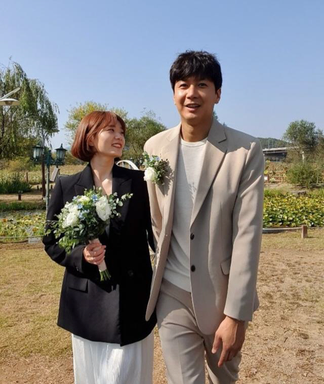 [SC이슈] "꿈인가 생시인가"…김승현♥장정윤, 시험관 3차 시도→임신 …