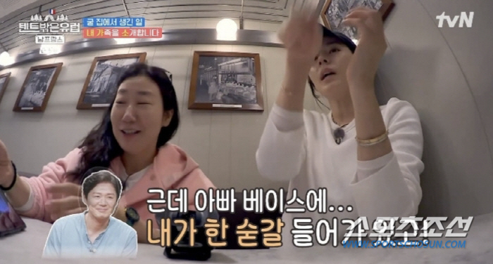 [SC이슈]"연정훈 베이스에 한가인 한 숟가락 들어가". 연정훈♥한가인 …