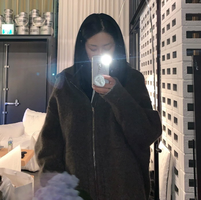 "인★를 시작합니다"…고현정, 팬들과 본격 소통 시작 "후회할 것 같지만…