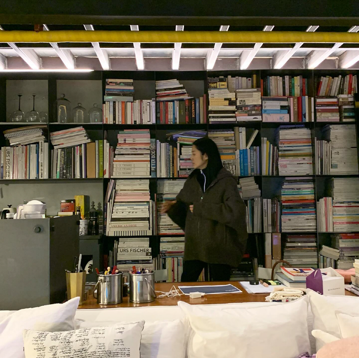 "인★를 시작합니다"…고현정, 팬들과 본격 소통 시작 "후회할 것 같지만…