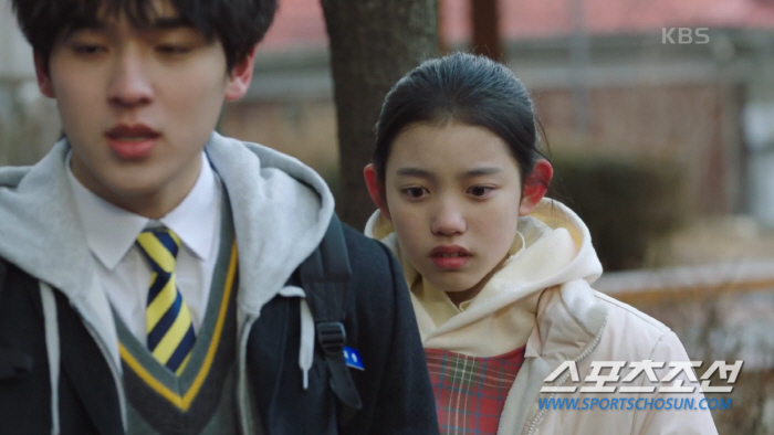 [SC초점]'미녀와 순정남', 시청률 걱정은 안되나?  3회 예고편까지도…